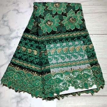 Latest african swiss lace fabric 2019 swiss voile Lace in switzerland yellow milk silk dry cut lace fabric 5yards /lot
Latest african swiss lace fabric 2019 swiss voile Lace in switzerland yellow milk silk dry cut lace fabric 5yards /lot