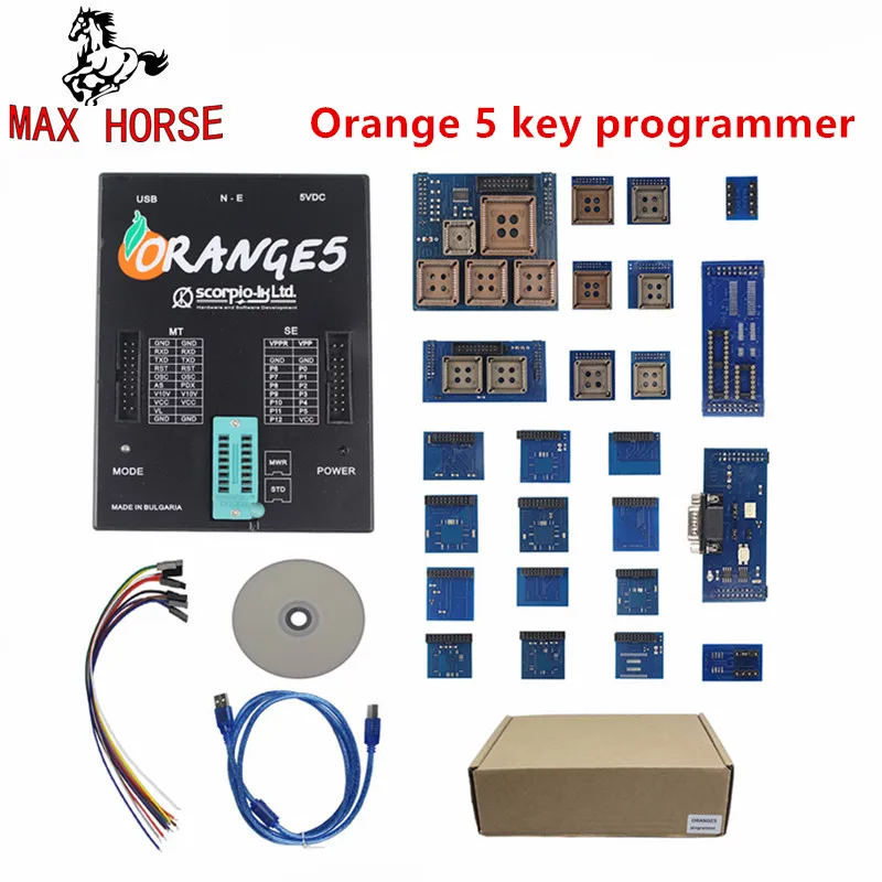 oem Orange5 Programmer Orange 5 Programmer High Quality And Best Price On Stock Now With Full Adapter And Software Free Dhl
oem Orange5 Programmer Orange 5 Programmer High Quality And Best Price On Stock Now With Full Adapter And Software Free Dhl