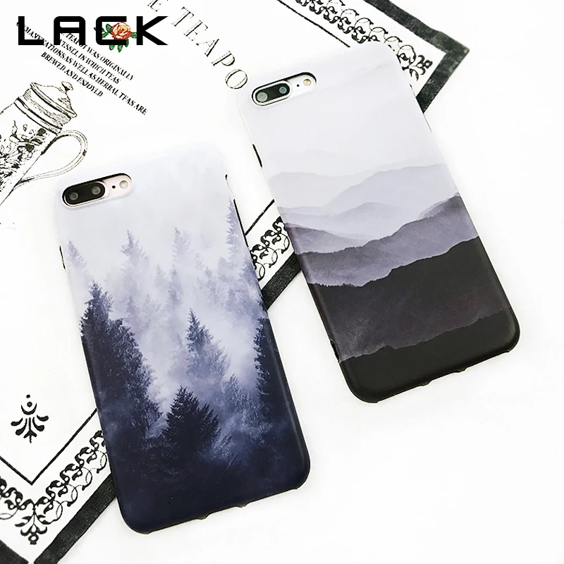 LACK Retro Scenery Mountain Phone Case For iphone X 6 6S 7 8 Plus Back Cover Fashion Landscape Forest Clouds Cases Luxury Capa
LACK Retro Scenery Mountain Phone Case For iphone X 6 6S 7 8 Plus Back Cover Fashion Landscape Forest Clouds Cases Luxury Capa