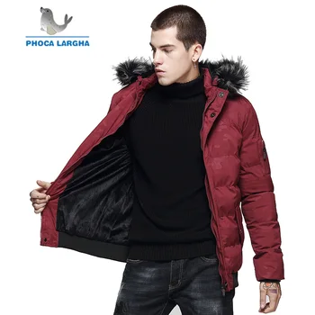 New Men Winter Jacket Coats Thicken Warm Winter Jackets Casual Men Parka Hooded Outwear Cotton-padded Jacket Overcoats Male
New Men Winter Jacket Coats Thicken Warm Winter Jackets Casual Men Parka Hooded Outwear Cotton-padded Jacket Overcoats Male