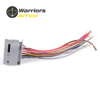 0525455626 For Mercedes-Benz Class 550 W218 2014 New Socket Housing
0525455626 For Mercedes-Benz Class 550 W218 2014 New Socket Housing