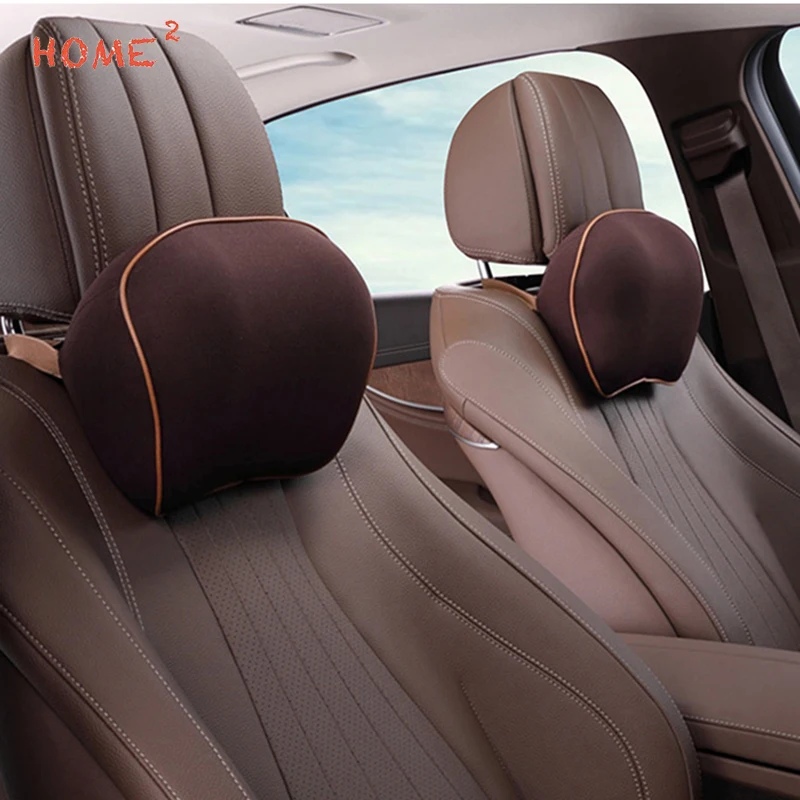 Car Neck Massage Pillow 3D Memory Foam Safety Seat Support Headrest Cushion for KIA LADA Volvo BMW Audi Land Rover Car Styling
Car Neck Massage Pillow 3D Memory Foam Safety Seat Support Headrest Cushion for KIA LADA Volvo BMW Audi Land Rover Car Styling