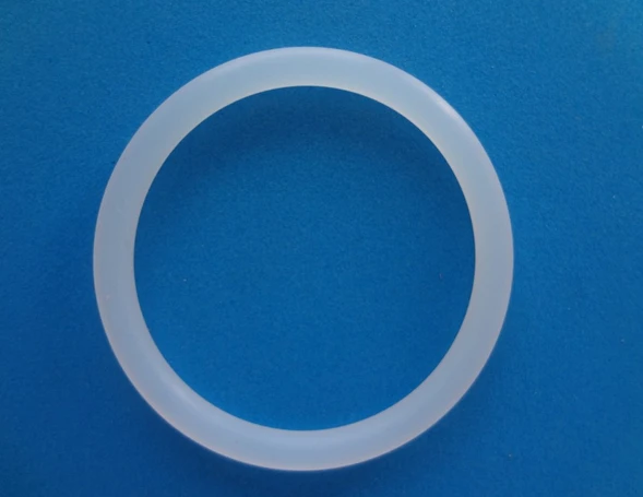 Набор силиконовых колец 