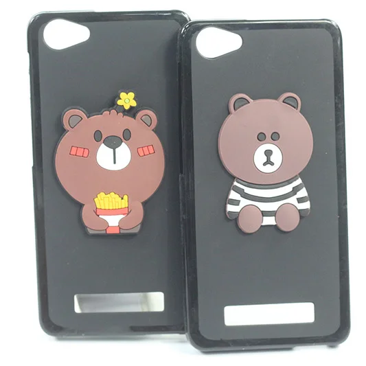 Soft Bear Rabbit Case For Philips S326 Cover Silicone Tpu Phone Shell For Philips S326 5.0 Inch Cases Back Cover Capa Fundas
Soft Bear Rabbit Case For Philips S326 Cover Silicone Tpu Phone Shell For Philips S326 5.0 Inch Cases Back Cover Capa Fundas