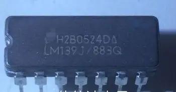 Free shipping new LM139J/883Q
Free shipping new LM139J/883Q