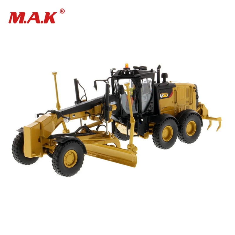 Collection Diecast 1/50 Scale 140M3 Motor Grader-High Line Series 85544 Diecast Model Toys Engineering vehicle Diecast Model
Collection Diecast 1/50 Scale 140M3 Motor Grader-High Line Series 85544 Diecast Model Toys Engineering vehicle Diecast Model