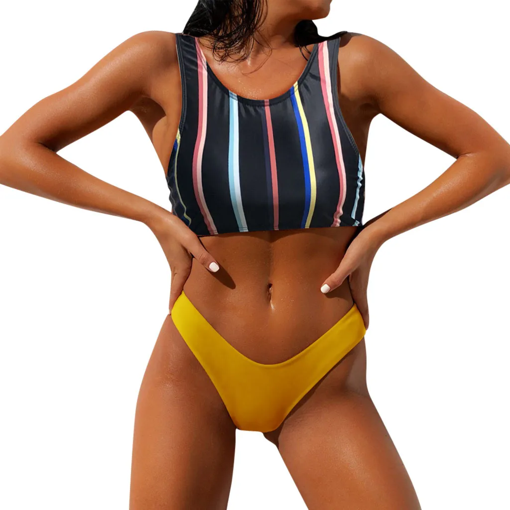 Brazilian Tankini Push Up 2019 Sport Swimwear Swimming Suit Girl Swim Wear Biquinis Feminino 2018 Maillot De Bain Enfant Fille
Brazilian Tankini Push Up 2019 Sport Swimwear Swimming Suit Girl Swim Wear Biquinis Feminino 2018 Maillot De Bain Enfant Fille