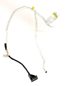 P/N 50.4RN10.002 LCD Video Flex Screen LVDS LCD LED Cable for HP Pavilion DV7 DV7-6000 DV7-6100 DV7-6C00 50.4RN10.022
P/N 50.4RN10.002 LCD Video Flex Screen LVDS LCD LED Cable for HP Pavilion DV7 DV7-6000 DV7-6100 DV7-6C00 50.4RN10.022
