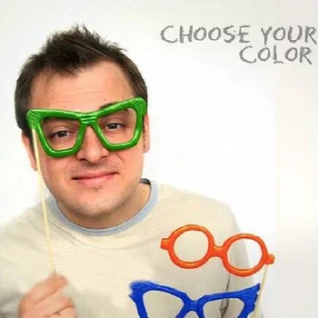 Funny Photo Props Glasses Decorated Photo Booth Props Wedding Birthday Party Decoration Accessories Glasses Photobooth Props
Funny Photo Props Glasses Decorated Photo Booth Props Wedding Birthday Party Decoration Accessories Glasses Photobooth Props