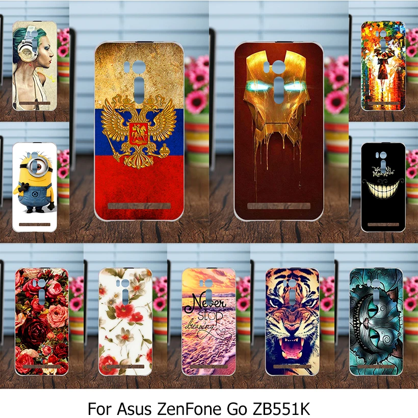 Ojeleye Phone Cover Case For Asus ZenFone Go TV ZB551KL X013DB 5.5 inch Case TPU Plastic ZB551KL Cover Housing Bags
Ojeleye Phone Cover Case For Asus ZenFone Go TV ZB551KL X013DB 5.5 inch Case TPU Plastic ZB551KL Cover Housing Bags