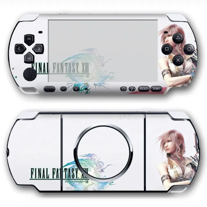 Popular game video PVC cover full body decals Vinyl Skin Sticker for PSP 3000 Console
Popular game video PVC cover full body decals Vinyl Skin Sticker for PSP 3000 Console