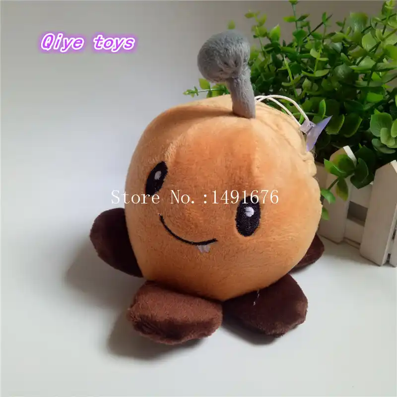 potato mine plush