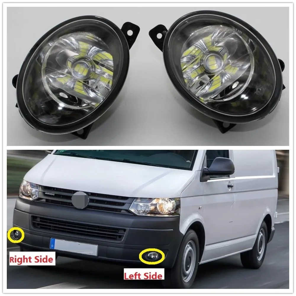 Car LED Light For VW Transporter Multivan Caravelle T5 T6 2010 2011 2012 2013 2014 2015 Car-Styling Front LED Fog Light Fog Lamp
Car LED Light For VW Transporter Multivan Caravelle T5 T6 2010 2011 2012 2013 2014 2015 Car-Styling Front LED Fog Light Fog Lamp