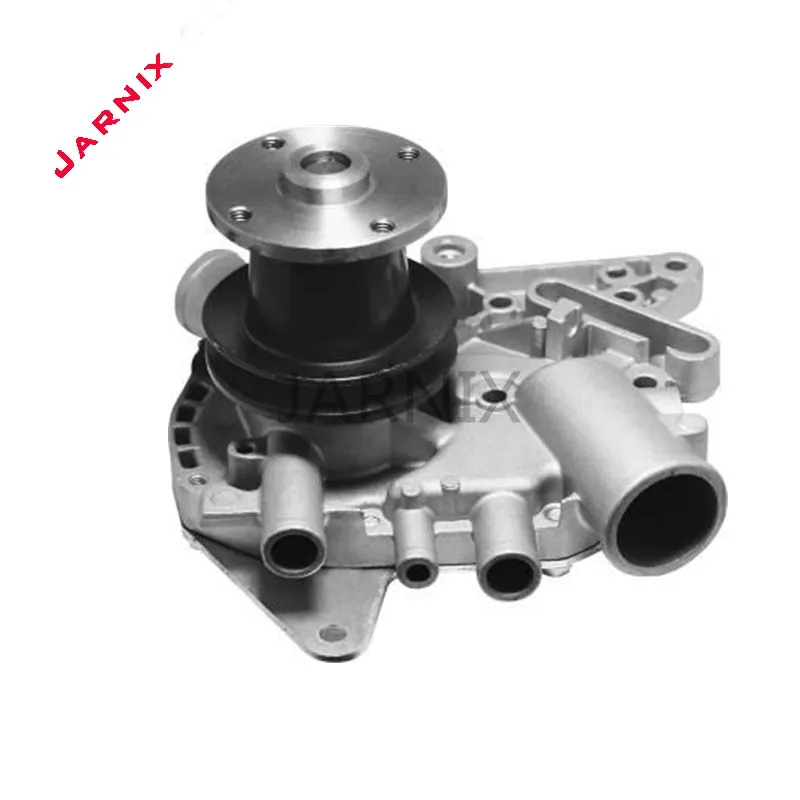 Engine Cooling Water Pump for RENAULT R5 800,839 0.8-0.85L OEM:7701461174 7701457451 7701508975
Engine Cooling Water Pump for RENAULT R5 800,839 0.8-0.85L OEM:7701461174 7701457451 7701508975