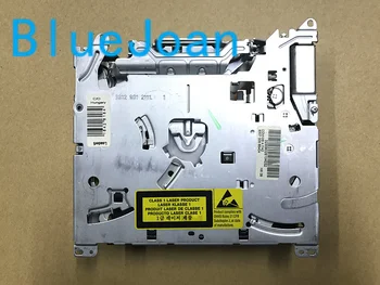 Original PLDS single CD mechanism CDM-M6 4.4 CL 2+ deck loader CDM M6 for BMNW E46 Car CD drive navigation business radio No PCB
Original PLDS single CD mechanism CDM-M6 4.4 CL 2+ deck loader CDM M6 for BMNW E46 Car CD drive navigation business radio No PCB