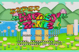 Super Fantasy Zone Game Cartridge Newest 16 bit Game Card For Sega Mega Drive / Genesis System
Super Fantasy Zone Game Cartridge Newest 16 bit Game Card For Sega Mega Drive / Genesis System