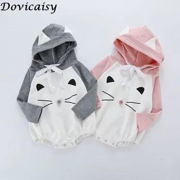 Baby Girls Clothes New Spring Autumn Baby Rompers Cute Cartoon Rabbit Infant Girl Boy Jumpers Kids Baby Outfits Clothes
Baby Girls Clothes New Spring Autumn Baby Rompers Cute Cartoon Rabbit Infant Girl Boy Jumpers Kids Baby Outfits Clothes