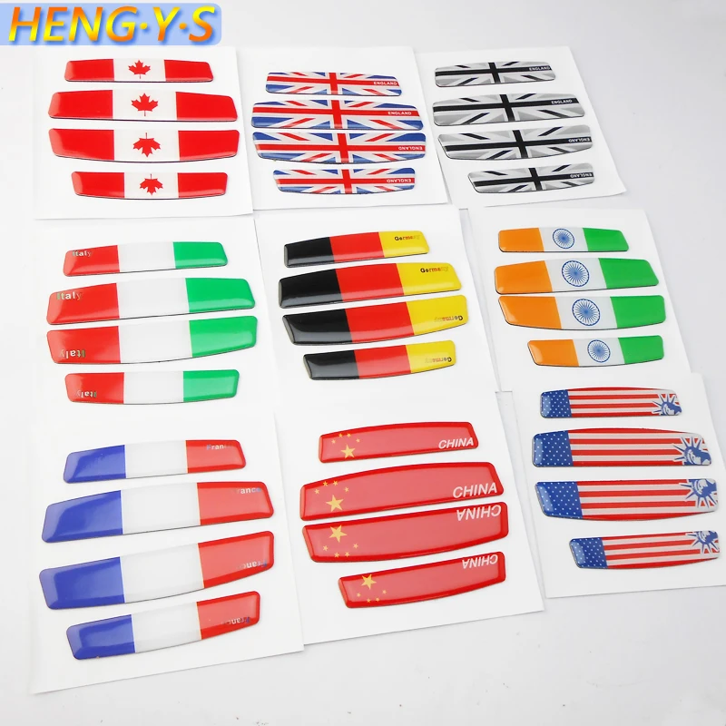 4Pcs/set Car Styling Car Door Bumper Strip Sticker Italy Flag Emblem for mazda 3 6 CX-5 CX-7 CX-3 323 ATENZA Axela
4Pcs/set Car Styling Car Door Bumper Strip Sticker Italy Flag Emblem for mazda 3 6 CX-5 CX-7 CX-3 323 ATENZA Axela