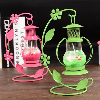 Creative Metal Candle Holder Gel Wax Luxury Candles Portable Lantern Home Wedding Party Decor Candles Lights Aromatherapy Gifts
Creative Metal Candle Holder Gel Wax Luxury Candles Portable Lantern Home Wedding Party Decor Candles Lights Aromatherapy Gifts