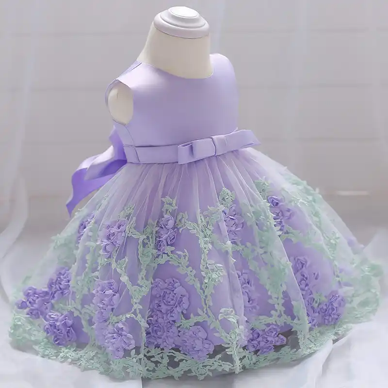 purple spring dresses