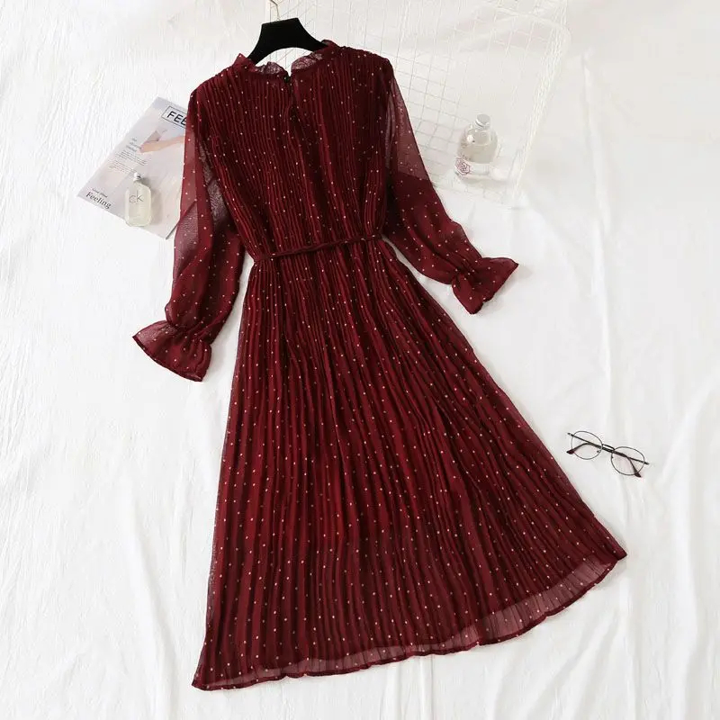 2019 spring Vintage Chiffon Floral Midi Dress Plus Size Maxi Boho Dresses Elegant Women Party Seven-quarter sleeve Dress Vestido
2019 spring Vintage Chiffon Floral Midi Dress Plus Size Maxi Boho Dresses Elegant Women Party Seven-quarter sleeve Dress Vestido