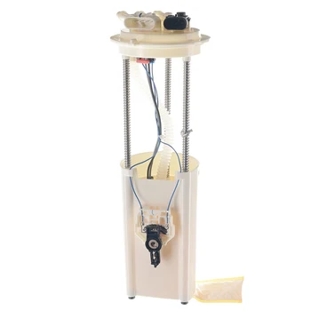 New Fuel Pump Assembly for Chevrolet Blazer GMC Jimmy Oldsmobile Bravada V6 4.3L
New Fuel Pump Assembly for Chevrolet Blazer GMC Jimmy Oldsmobile Bravada V6 4.3L