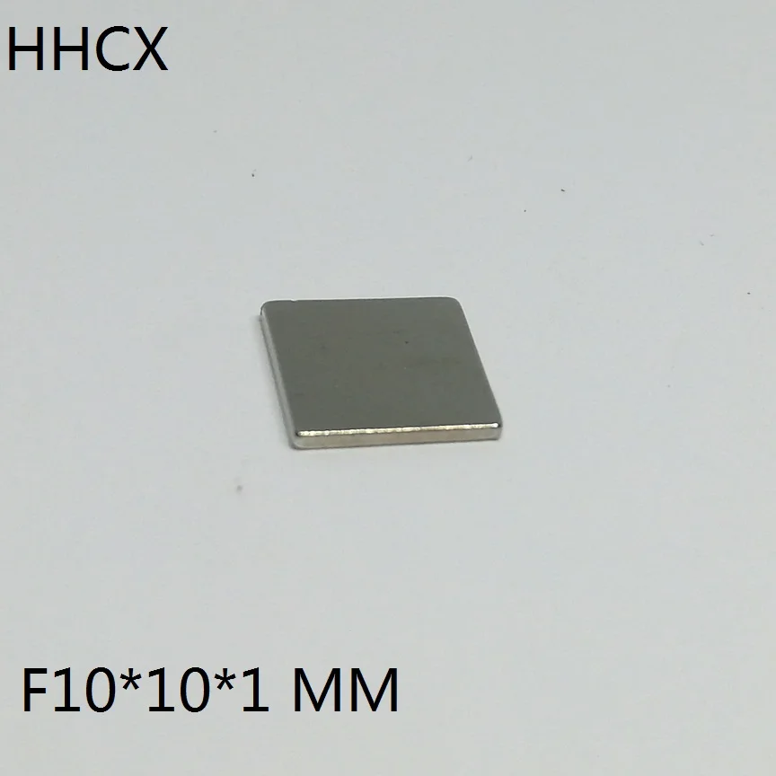 10pcs/lot magnet 10x10x1 mm N35 Strong Square NdFeB Rare Earth Magnet 10*10*1 mm Neodymium Magnets 10mm x 10mm x 1mm
10pcs/lot magnet 10x10x1 mm N35 Strong Square NdFeB Rare Earth Magnet 10*10*1 mm Neodymium Magnets 10mm x 10mm x 1mm