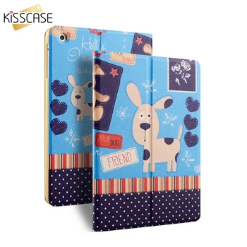 KISSCASE For Apple i Pad mini 1 2 3 4 Air 1 2 Pro 9.7" 12.9" Leather Flip Case For Xiaomi Tablet 1 2 Cover For i Pad 5 6 Protect 
KISSCASE For Apple i Pad mini 1 2 3 4 Air 1 2 Pro 9.7" 12.9" Leather Flip Case For Xiaomi Tablet 1 2 Cover For i Pad 5 6 Protect