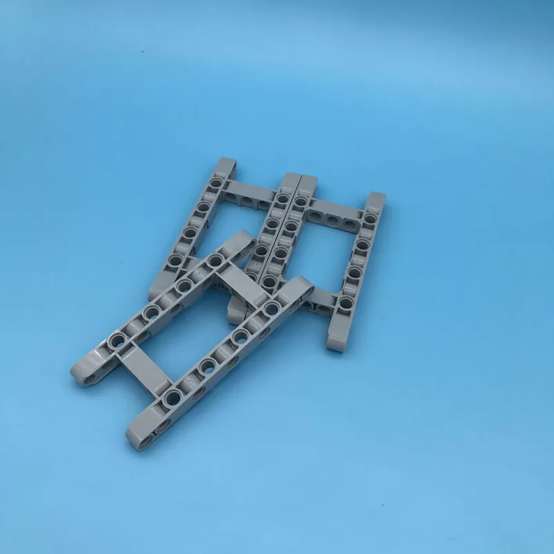 10pcs/lot 5X11* Arm ring Aircraft *Beam frame panel DIY Block brick Technic Parts Compatible 64178 Assembles MOC Particles Toys
10pcs/lot 5X11* Arm ring Aircraft *Beam frame panel DIY Block brick Technic Parts Compatible 64178 Assembles MOC Particles Toys
