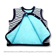 Baby Boy Waistcoat Baby Vest Girl Winter Clothes Children's Vest Jacket For Newborns Girls Baby Coat Baby Jackets Infant Vests
Baby Boy Waistcoat Baby Vest Girl Winter Clothes Children's Vest Jacket For Newborns Girls Baby Coat Baby Jackets Infant Vests