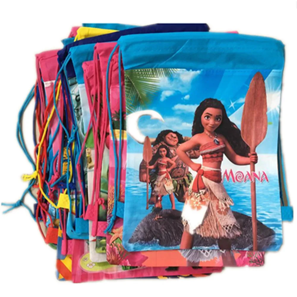 1 pcs Cartoon Printing Bag Moana Super Mario Snow White Spiderman Theme Nylon Shopping Receive Bag Kid Toy
1 pcs Cartoon Printing Bag Moana Super Mario Snow White Spiderman Theme Nylon Shopping Receive Bag Kid Toy