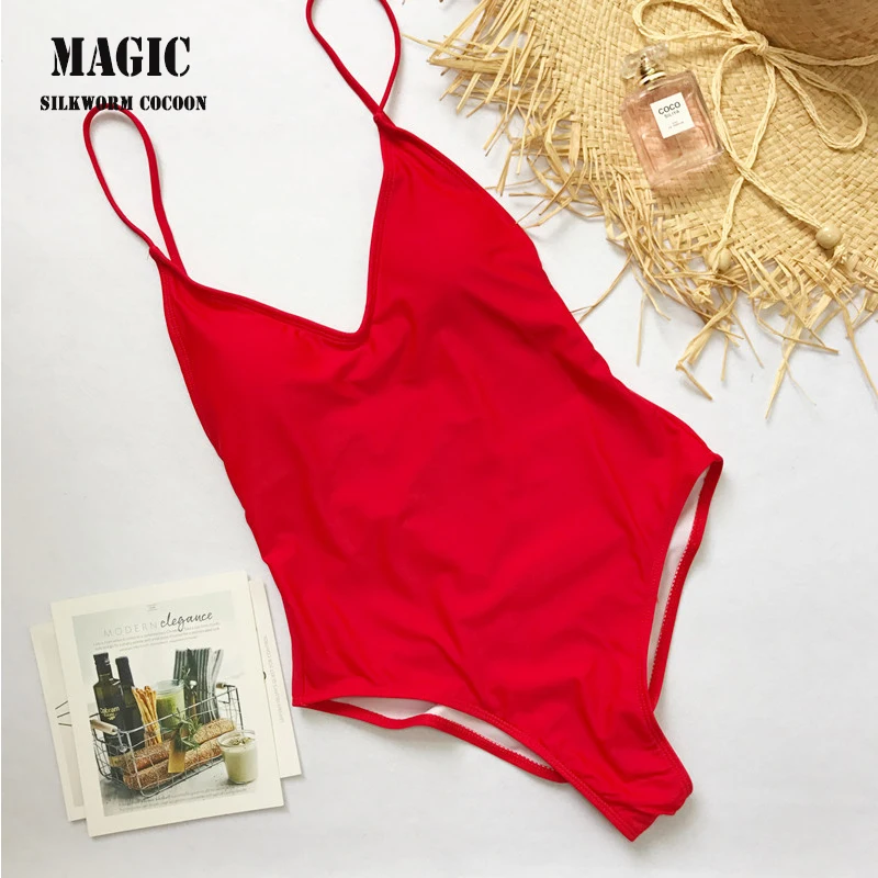 Summer and Autumn Women's One piece Bikini Set Solid Color Push up Seamless Triangle Swimsuit bikini suit swimsuit tankini
Summer and Autumn Women's One piece Bikini Set Solid Color Push up Seamless Triangle Swimsuit bikini suit swimsuit tankini