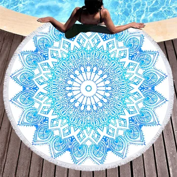2019 New Fashion Style Mandala Round large Beach hand Towel With Tassel Yoga Mat Bedspread Tapestry Blanket Absorbent Microfiber
2019 New Fashion Style Mandala Round large Beach hand Towel With Tassel Yoga Mat Bedspread Tapestry Blanket Absorbent Microfiber