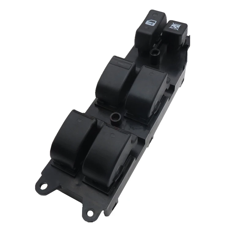 84820-0F030 84820-02100 For Toyota Corolla 2004-2007 New Electric window main switch Window Control Switch Power Window Switch
84820-0F030 84820-02100 For Toyota Corolla 2004-2007 New Electric window main switch Window Control Switch Power Window Switch