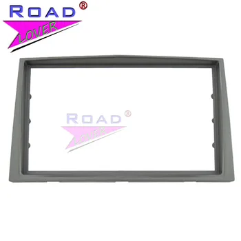 TOPNAVI Top Quality 2 Din Car Radio Installation Trim Fascia for Opel Vectra/ Astra/ Zafira 2006+ Car Audio Stereo Frame Panel
TOPNAVI Top Quality 2 Din Car Radio Installation Trim Fascia for Opel Vectra/ Astra/ Zafira 2006+ Car Audio Stereo Frame Panel