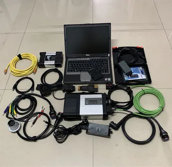 5054A ODIS V5.1.3 Full OKI Chip 5054A bluetooth and ICOM Next mb star c5 Diagnostic Scanner with D630 laptop win7 1TB SSD 
5054A ODIS V5.1.3 Full OKI Chip 5054A bluetooth and ICOM Next mb star c5 Diagnostic Scanner with D630 laptop win7 1TB SSD