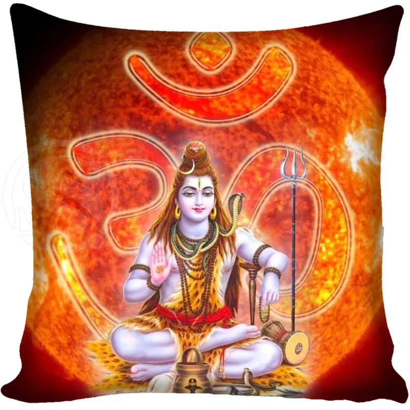 High Quality Lord Shiva Pillowcase Custom your image zipper Pillowcase 35x35cm 40x40cm 45x45cm 60x60cm two sides
High Quality Lord Shiva Pillowcase Custom your image zipper Pillowcase 35x35cm 40x40cm 45x45cm 60x60cm two sides