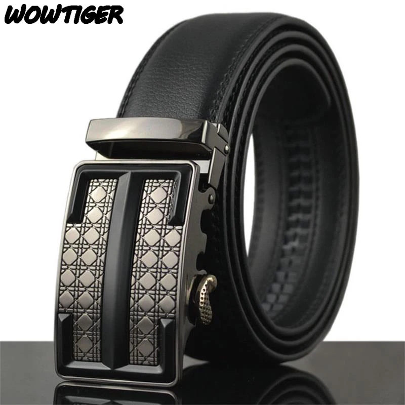WOWTIGER belt new bales catch High-quality men belt Free shipping belt for men 110cm-130cm
WOWTIGER belt new bales catch High-quality men belt Free shipping belt for men 110cm-130cm
