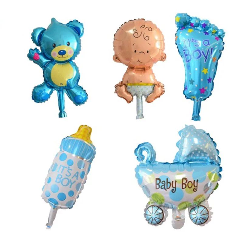Mini Baby Shower Gender ReBalloons Baby Stroller 1st birthday Foil Balloons Kids Toys For Party Decoration Inflatable Air Ballon
Mini Baby Shower Gender ReBalloons Baby Stroller 1st birthday Foil Balloons Kids Toys For Party Decoration Inflatable Air Ballon