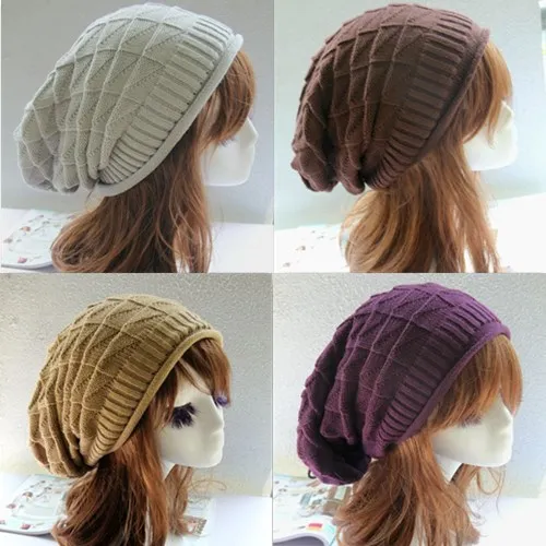 Ladies hat autumn and winter explosion triangle diamond lattice Korean version of the wool cap pile hat cap knit hat hip hop hat
Ladies hat autumn and winter explosion triangle diamond lattice Korean version of the wool cap pile hat cap knit hat hip hop hat