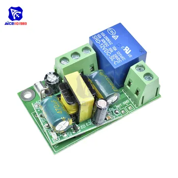 AC 220V WiFi Relay Switch Module Low Power Self-Lock Mode Mobile Phone Remote Timer Control for Arduino Android iOS Smart Home
AC 220V WiFi Relay Switch Module Low Power Self-Lock Mode Mobile Phone Remote Timer Control for Arduino Android iOS Smart Home