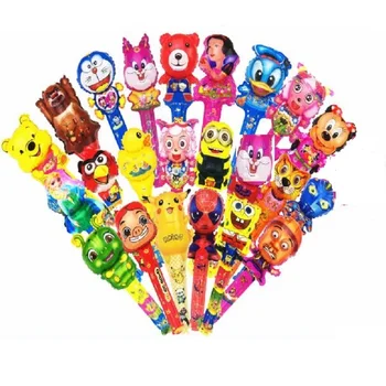 20 pcs Spider Man Balloon Hand Cheering Stick Balloon Cartoon Foil 80*25cm Birthday Party Balloons Spider Man Refueling Bar
20 pcs Spider Man Balloon Hand Cheering Stick Balloon Cartoon Foil 80*25cm Birthday Party Balloons Spider Man Refueling Bar