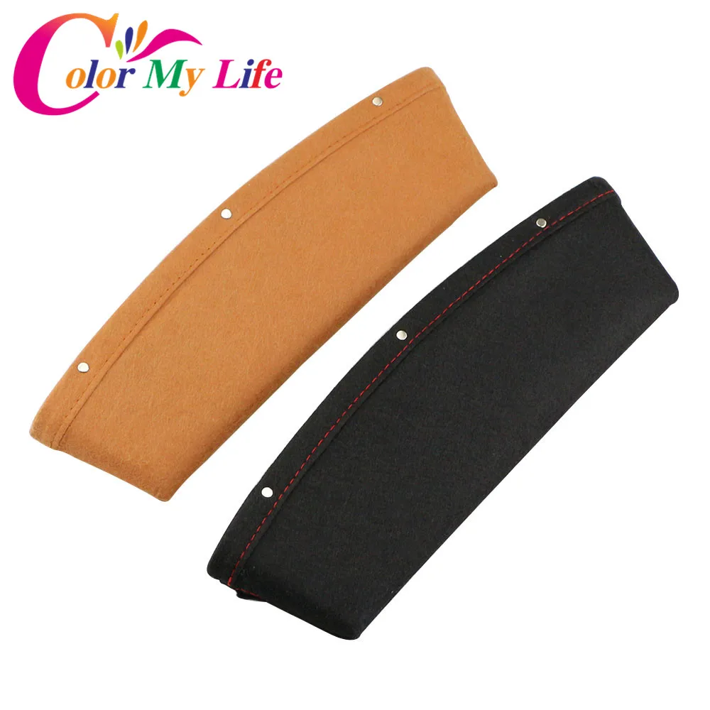 Color My Life Car Seat Bag Box Gap Filler Organizer Drop Catcher Pocket Car Seat Gap Slit Pocket Holder For BMW AUDI BENZ Volvo 
Color My Life Car Seat Bag Box Gap Filler Organizer Drop Catcher Pocket Car Seat Gap Slit Pocket Holder For BMW AUDI BENZ Volvo