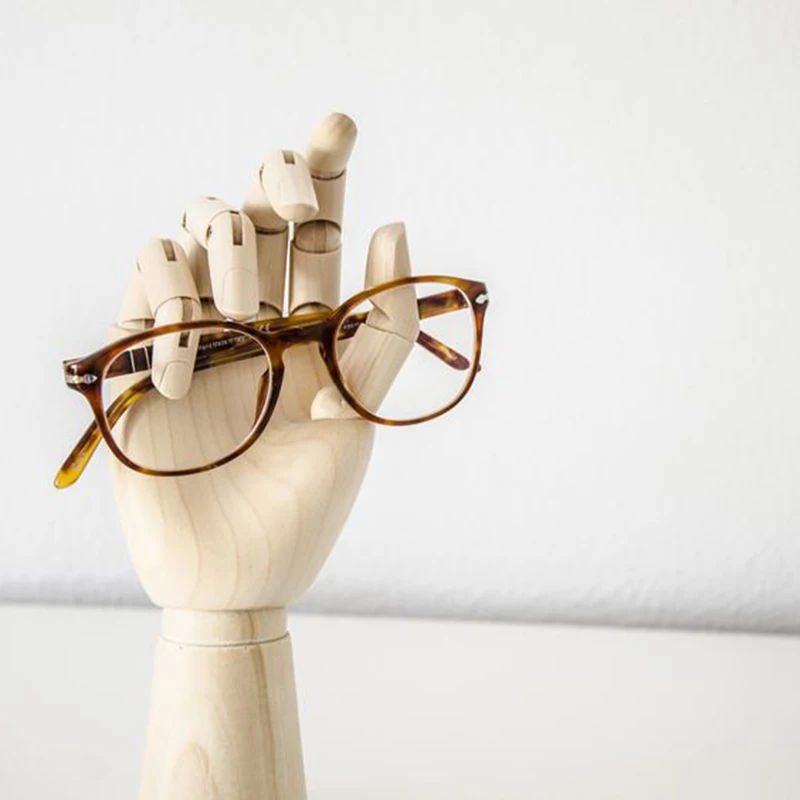 Nordic Wooden Hand Simple Wooden Hand Decoration Activity Paraphernalia Minimalist Decorative Hand Model Figurines & Miniatures
Nordic Wooden Hand Simple Wooden Hand Decoration Activity Paraphernalia Minimalist Decorative Hand Model Figurines & Miniatures