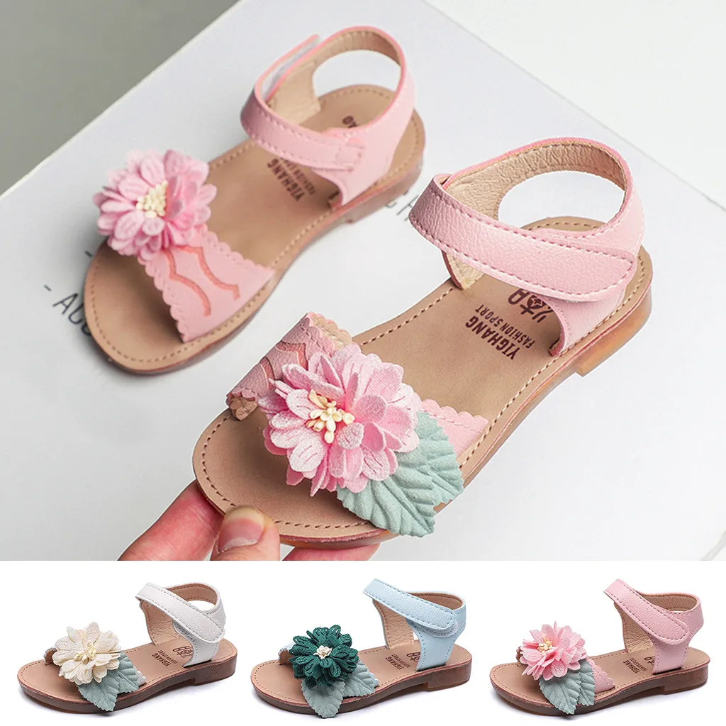 Toddler Infant Kids Baby Girls Casual Single Flower Hook Shoes Sandals girls shoes for party and wedding#JN3
Toddler Infant Kids Baby Girls Casual Single Flower Hook Shoes Sandals girls shoes for party and wedding#JN3