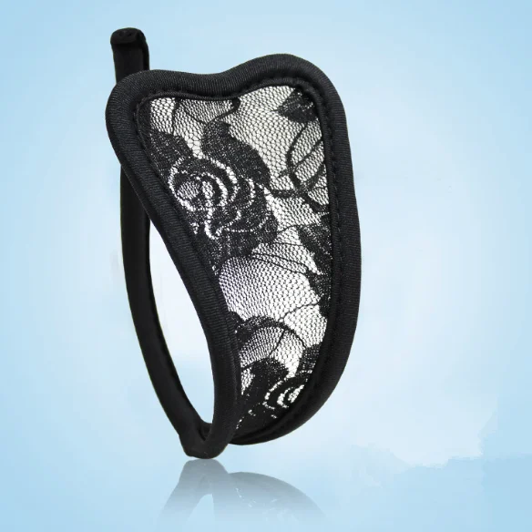 HOT New Sexy Womens Flower Lace Crocet C String Thongs Tanga Panties Invisible Floral Lingerie Underwear
HOT New Sexy Womens Flower Lace Crocet C String Thongs Tanga Panties Invisible Floral Lingerie Underwear