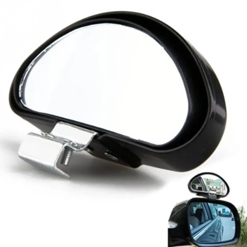 Car-styling Universal Car Blind Spot Mirror, Large View Car Rear View Mirror, Adjustable Car Side Blind Spot Mirror
Car-styling Universal Car Blind Spot Mirror, Large View Car Rear View Mirror, Adjustable Car Side Blind Spot Mirror