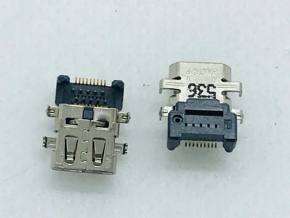 Micro HDMI 9 контактный USB разъем для зарядки передачи данных док станция планшетный