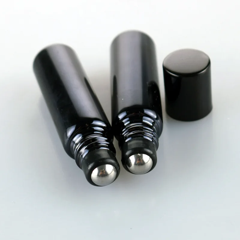 5ml Empty Makeup Tea Tree Roll On Bottles for Essential Oils Eye Cream Aromatherapy Diffusers Roller Ball Containers 100pcs/lot
5ml Empty Makeup Tea Tree Roll On Bottles for Essential Oils Eye Cream Aromatherapy Diffusers Roller Ball Containers 100pcs/lot