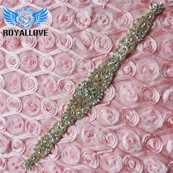 (30Pcs) Handmade Iron On Hotfix Gold Clear Sew On Rhinestone Pearl Appliques Bridal Wedding Dress Garments Bridal Belt Patch
(30Pcs) Handmade Iron On Hotfix Gold Clear Sew On Rhinestone Pearl Appliques Bridal Wedding Dress Garments Bridal Belt Patch